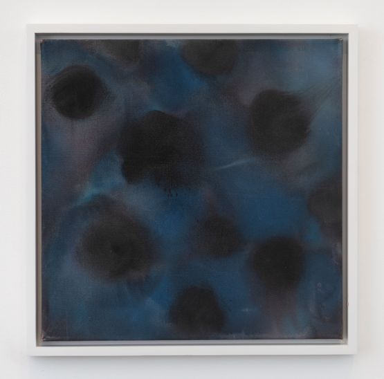 Untitled by Kenneth V. Young contemporary artwork Painting