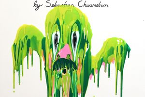 Sebastian Chaumeton