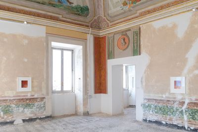 In Italy Panorama Presents New Exhibition Possibilities