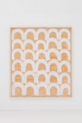 Arqueados by Alejo Palacios contemporary artwork works on paper