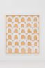 Arqueados by Alejo Palacios contemporary artwork Works on Paper