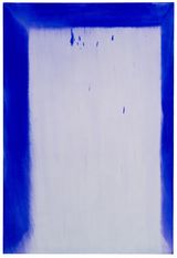 Somewhere 9 by Han Feng contemporary artwork painting