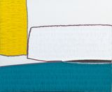 - 2-01 by Soonik Kwon contemporary artwork painting