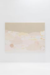 Weimer Rd by Alba Suau contemporary artwork painting