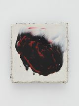 Untitled story i by Harminder Judge contemporary artwork painting sculpture