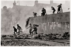 Don Mccullin
