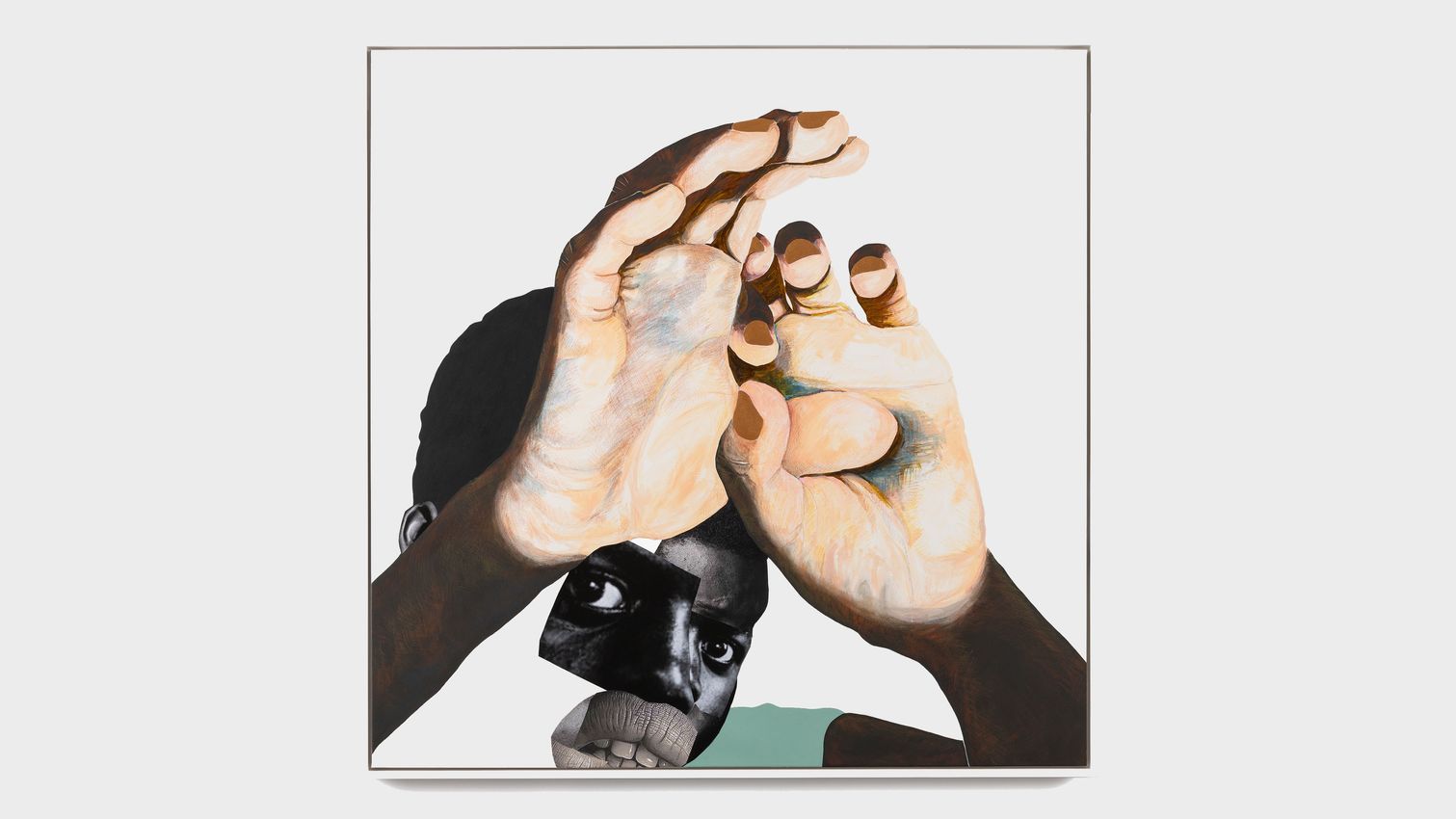 DEBORAH ROBERTS
