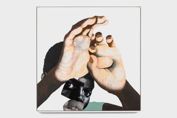 Deborah Roberts contemporary artist