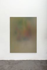 Untitled III by Chiara Capellini contemporary artwork painting