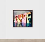 Stairs by James Casebere contemporary artwork photography print