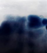 Aspects of Cosmological Indifference no. 5 Verse I by Nicholas Hughes contemporary artwork photography
