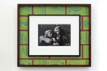 Stephen Prina contemporary artist