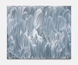 Rue Elzevir by Bertrand Lavier contemporary artwork painting