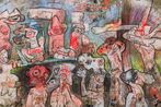 Roberto Matta contemporary artist