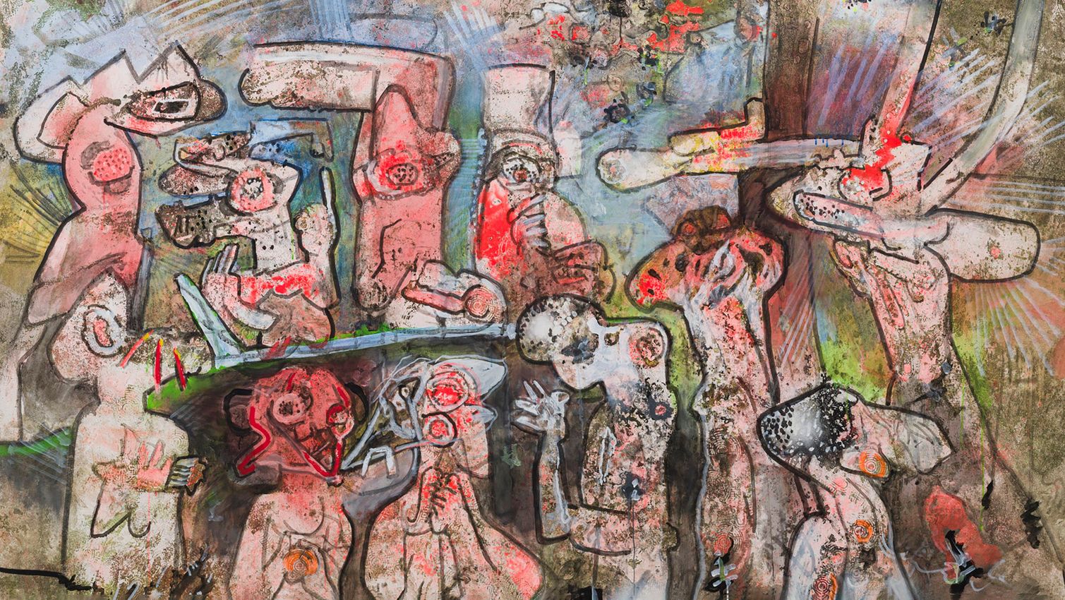 ROBERTO MATTA