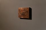 Horizon by Xin Yunpeng contemporary artwork sculpture