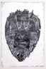 Untitled by Christian Eisenberger contemporary artwork Works on Paper