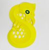 Pakatifrogger by Kereama Taepa contemporary artwork Sculpture