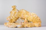 Morning by Linda Marrinon contemporary artwork sculpture