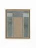 Zwischen Tur und Angel XI by Kim Bartelt contemporary artwork Works on Paper