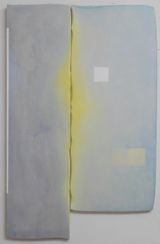 Alliance by Robert Yasuda contemporary artwork painting sculpture
