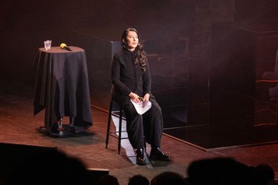 Performance Art After Marina Abramovic