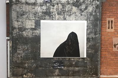Asia Contemporary Art Week Diary 1 515 September 2018