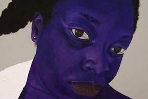 Stacey Gillian Abe