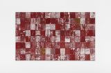 Pintura de parede by Thiago Honorio contemporary artwork mixed media
