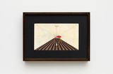 Luz 1 by Anna Livia Taborda Monahan contemporary artwork works on paper