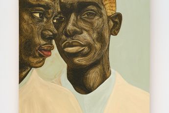 Collins Obijiaku contemporary artist