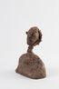 Half Eclipse by Francis Upritchard contemporary artwork Sculpture