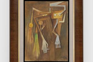 Wifredo Lam
