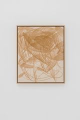 Oro by Aythamy Armas contemporary artwork painting