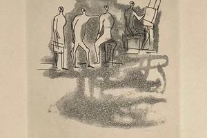 Henry Moore