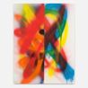 Untitled by Katharina Grosse contemporary artwork Painting