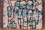 Ian Fairweather contemporary artist