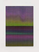 The East 2021 No. 5 by Liu Wei contemporary artwork painting works on paper