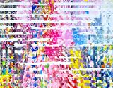 Make a wish by Shiori Tono contemporary artwork painting