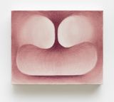Sem titulo Untitled by Gabriel Branco contemporary artwork painting