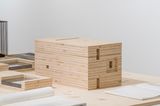 Mass Study 6 by Byoung Cho contemporary artwork sculpture