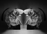 Les onades by Andrea Torres contemporary artwork photography