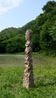 Woods by Shigeo Toya contemporary artwork Sculpture