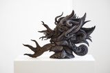 Medusa by Sebastian Gogel contemporary artwork sculpture