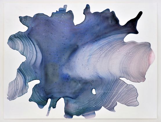 Untitled by Aditi Singh contemporary artwork Works on Paper