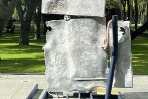 Nairy Baghramian