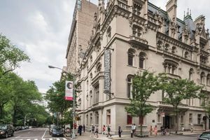 The Jewish Museum contemporary art institution in New York United States