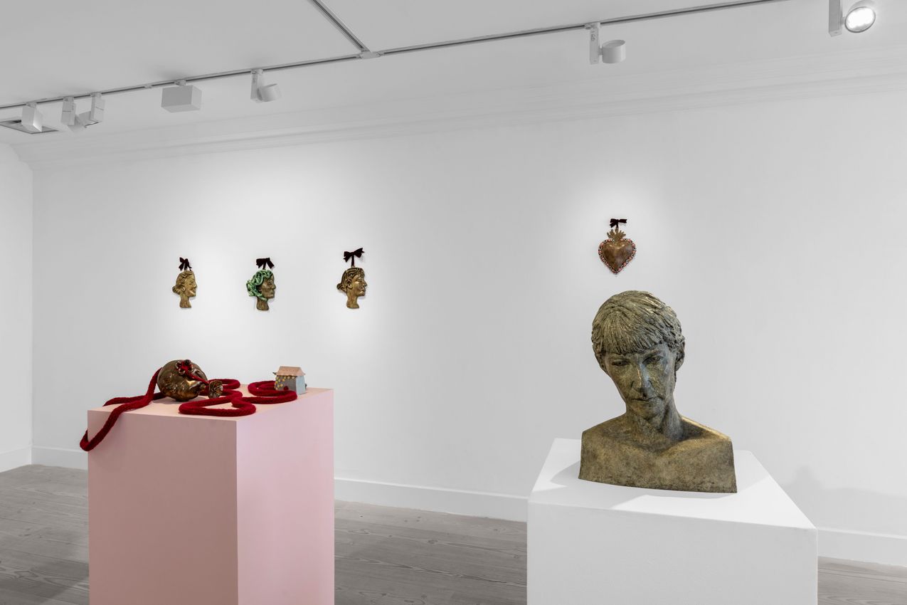 Group Exhibition