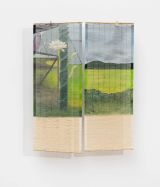 Sem titulo Untitled by Park Chae Biole contemporary artwork painting