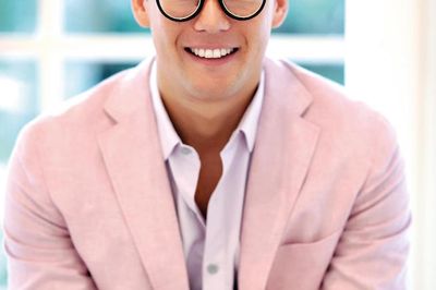 Ben Hampe on Chan Hampe Galleries Singapore